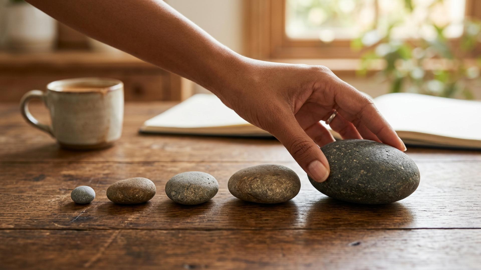 Stages on the Path to Addiction Recovery